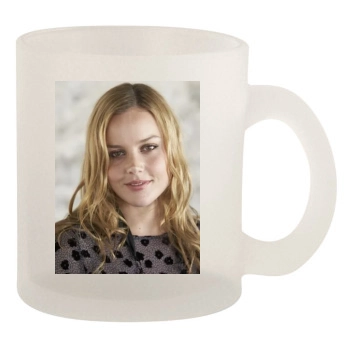 Abbie Cornish 10oz Frosted Mug