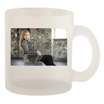 Abbie Cornish 10oz Frosted Mug