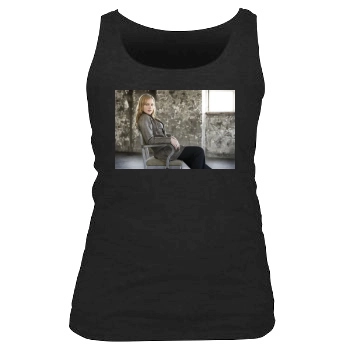 Abbie Cornish Women's Tank Top