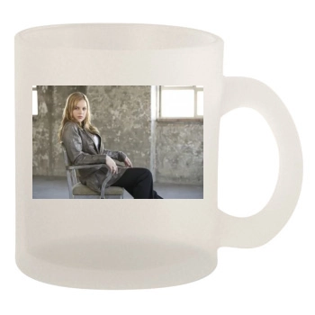 Abbie Cornish 10oz Frosted Mug