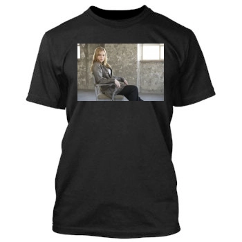 Abbie Cornish Men's TShirt