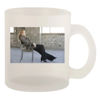 Abbie Cornish 10oz Frosted Mug