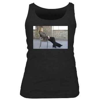 Abbie Cornish Women's Tank Top