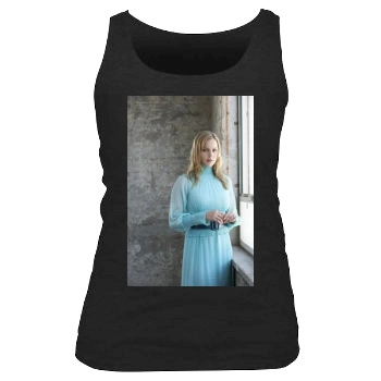 Abbie Cornish Women's Tank Top