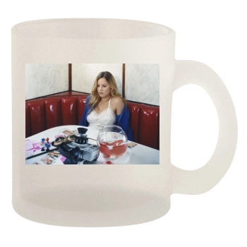 Abbie Cornish 10oz Frosted Mug