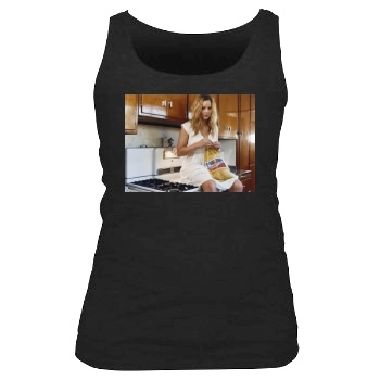 Abbie Cornish Women's Tank Top