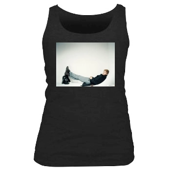 Hayden Christensen Women's Tank Top