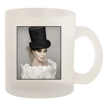 Abbie Cornish 10oz Frosted Mug