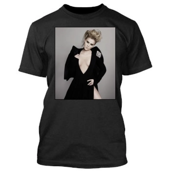 Abbie Cornish Men's TShirt