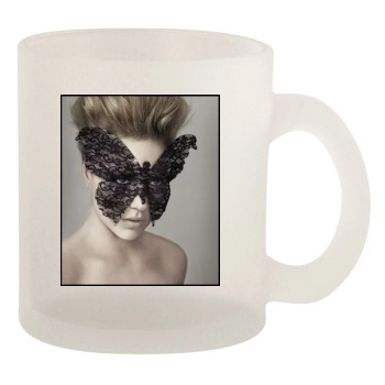 Abbie Cornish 10oz Frosted Mug