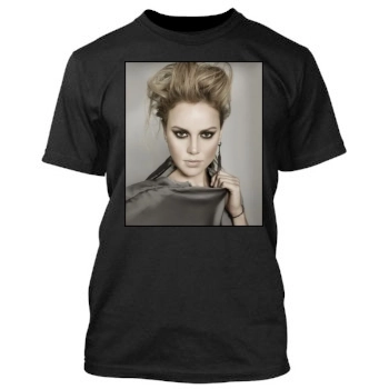 Abbie Cornish Men's TShirt