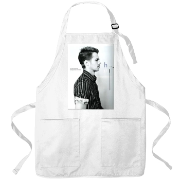 Hayden Christensen Apron