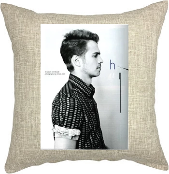 Hayden Christensen Pillow