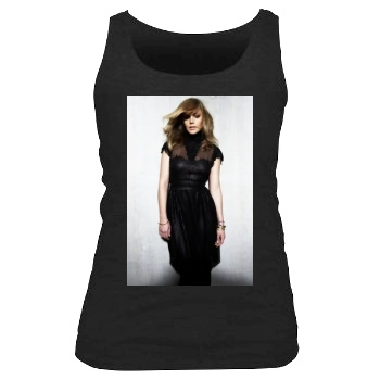 Abbie Cornish Women's Tank Top