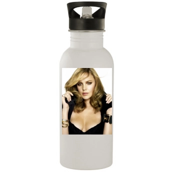 Abbie Cornish Stainless Steel Water Bottle