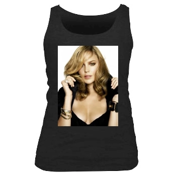 Abbie Cornish Women's Tank Top