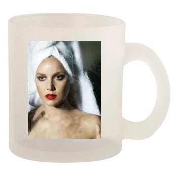 Abbie Cornish 10oz Frosted Mug