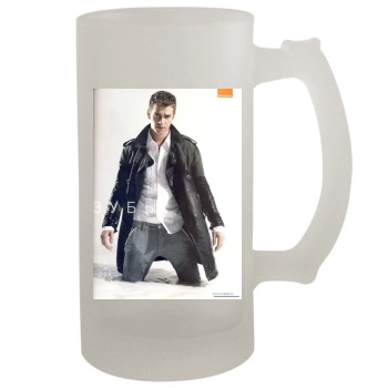 Hayden Christensen 16oz Frosted Beer Stein