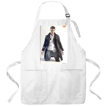 Hayden Christensen Apron