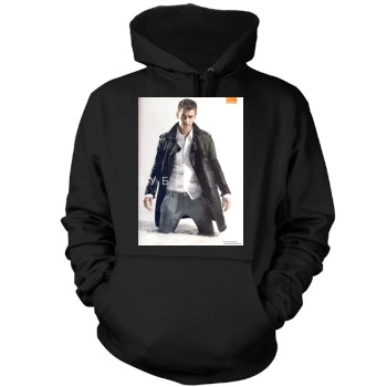 Hayden Christensen Mens Pullover Hoodie Sweatshirt