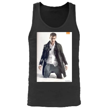 Hayden Christensen Men's Tank Top