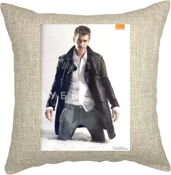 Hayden Christensen Pillow