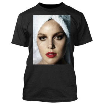 Abbie Cornish Men's TShirt