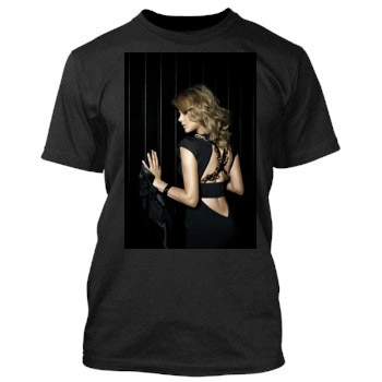 Abbie Cornish Men's TShirt