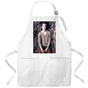 Hayden Christensen Apron