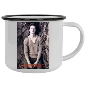 Hayden Christensen Camping Mug