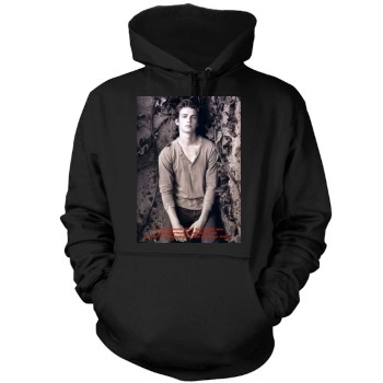 Hayden Christensen Mens Pullover Hoodie Sweatshirt