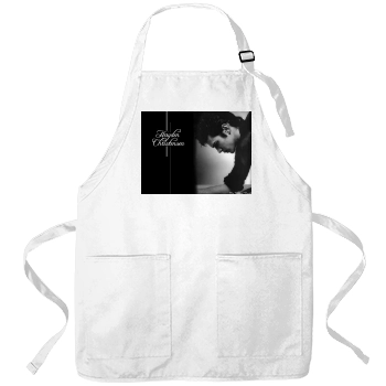 Hayden Christensen Apron