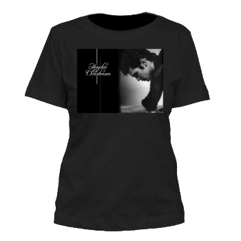 Hayden Christensen Women's Cut T-Shirt