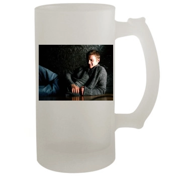 Hayden Christensen 16oz Frosted Beer Stein