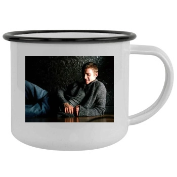 Hayden Christensen Camping Mug