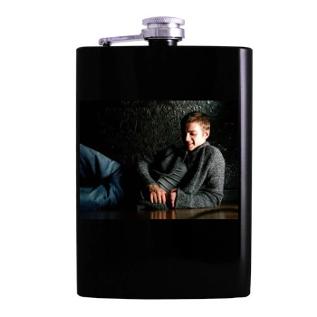 Hayden Christensen Hip Flask