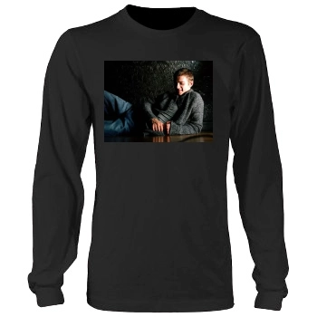 Hayden Christensen Men's Heavy Long Sleeve TShirt