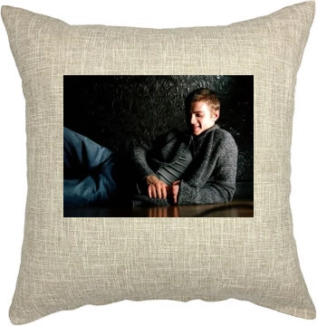 Hayden Christensen Pillow