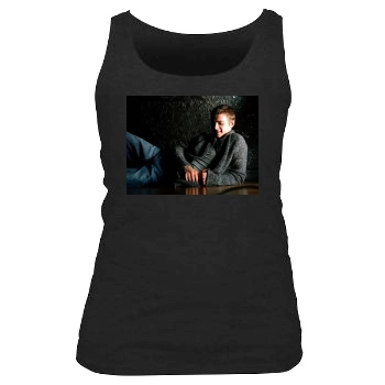 Hayden Christensen Women's Tank Top