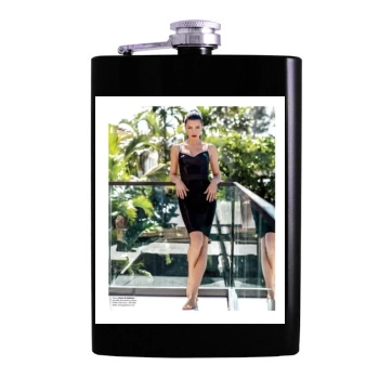 Adriana Lima Hip Flask