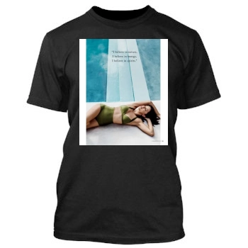 Adriana Lima Men's TShirt