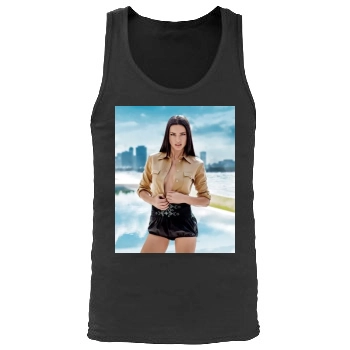 Adriana Lima Men's Tank Top