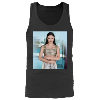 Adriana Lima Men's Tank Top