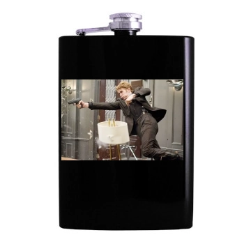 Hayden Christensen Hip Flask