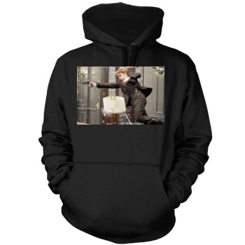 Hayden Christensen Mens Pullover Hoodie Sweatshirt