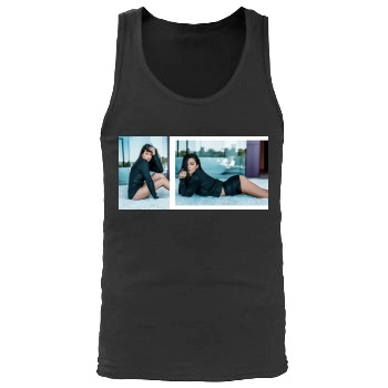 Adriana Lima Men's Tank Top