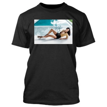 Adriana Lima Men's TShirt