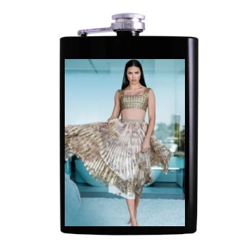 Adriana Lima Hip Flask