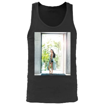 Adriana Lima Men's Tank Top