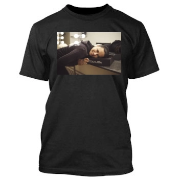 Adriana Lima Men's TShirt